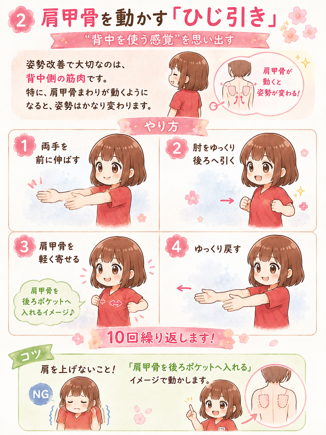 猫背に関する画像2” width=